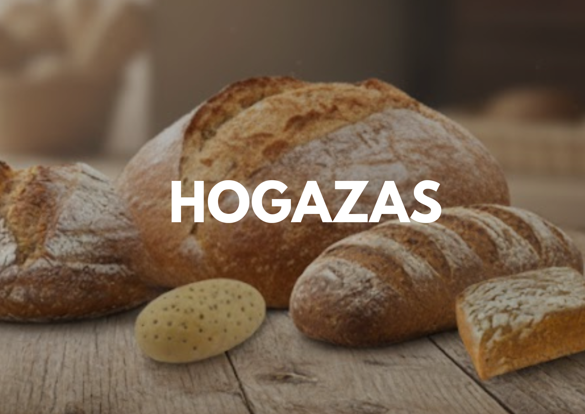 Hogazas