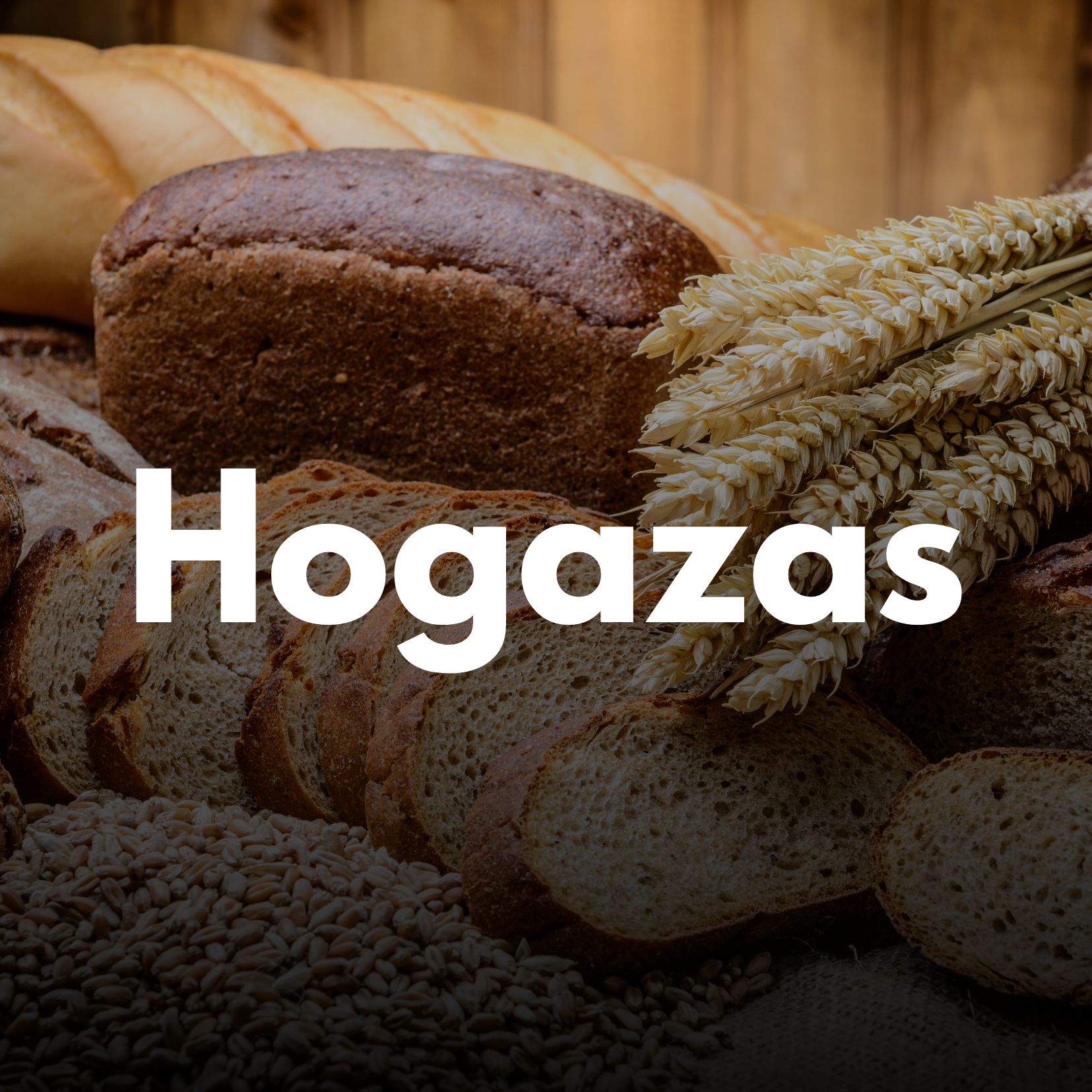 Hogazas
