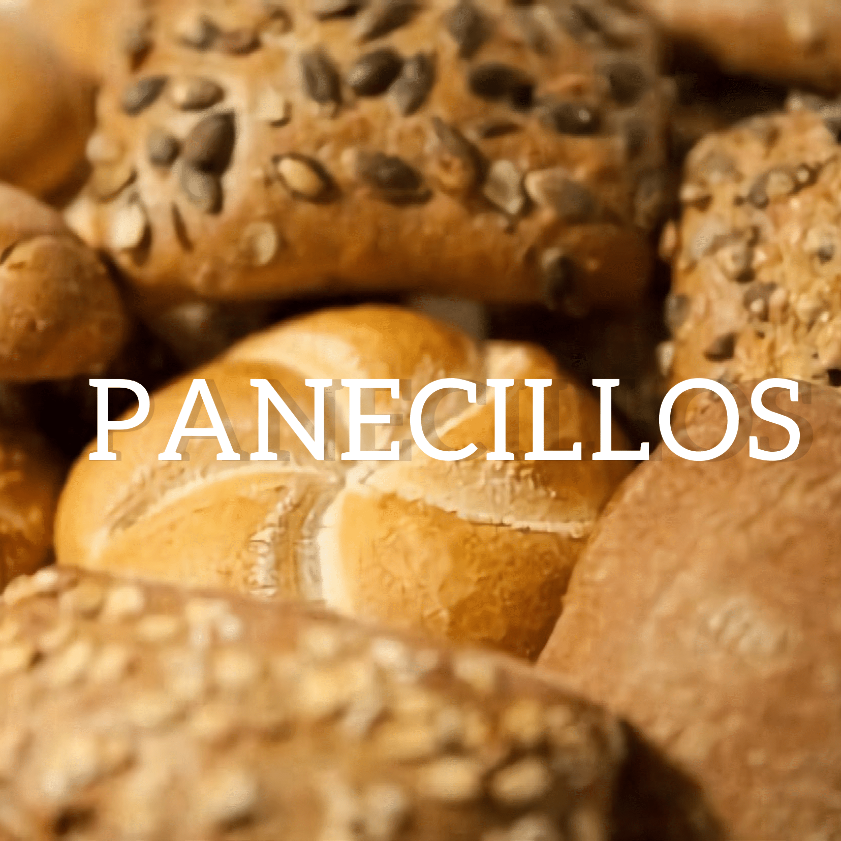 Panecillos