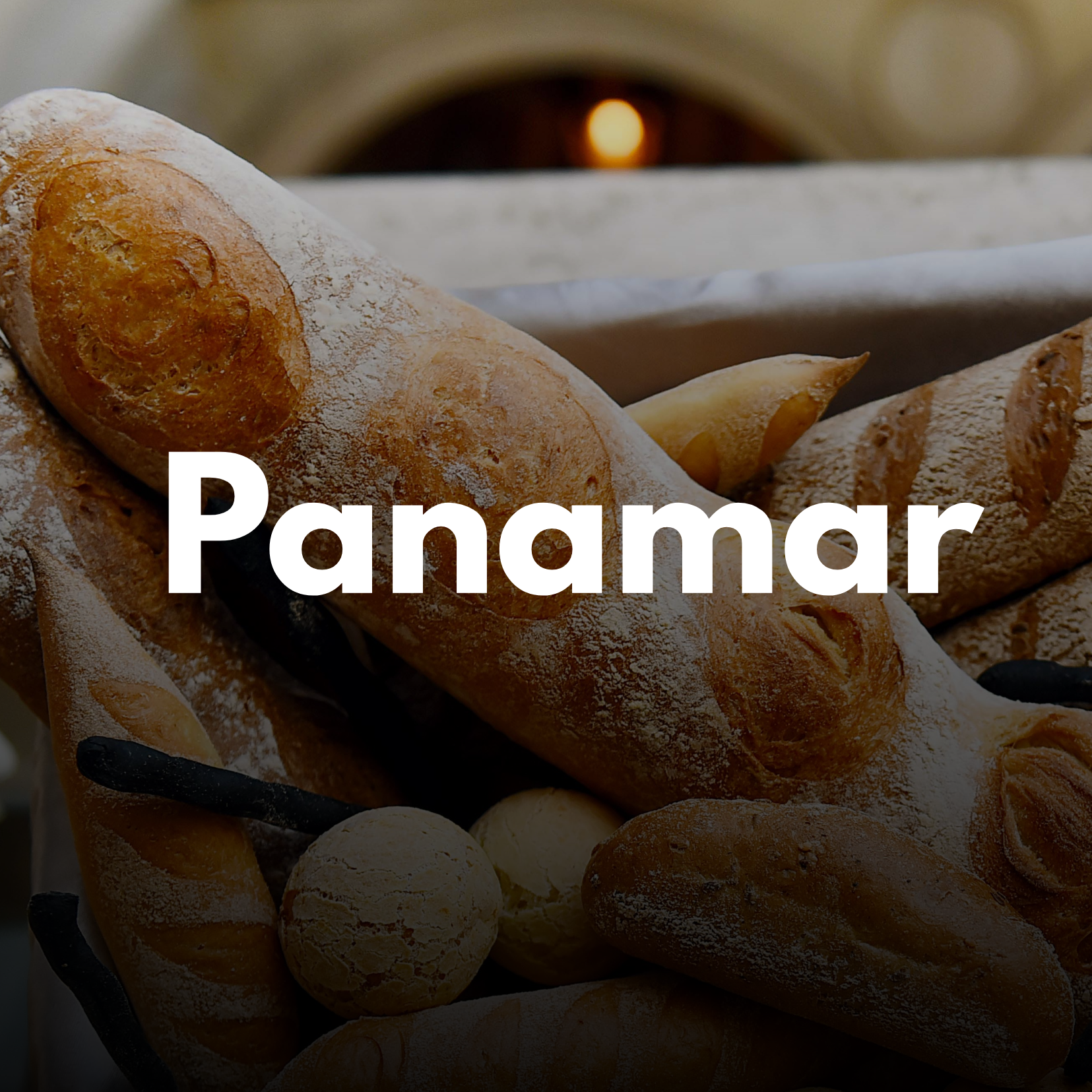 Panamar