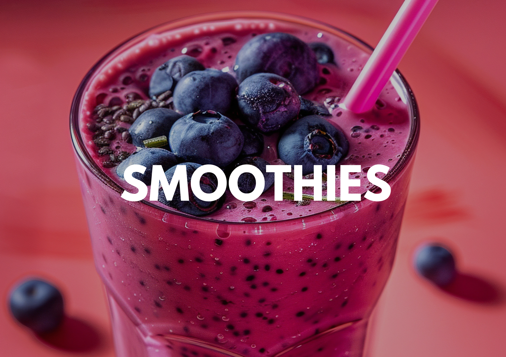 Smoothies