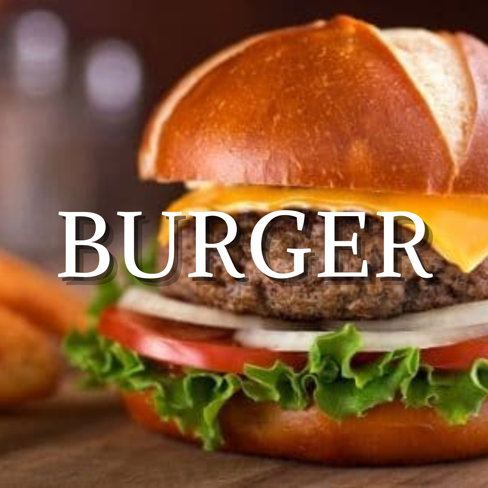 Burger
