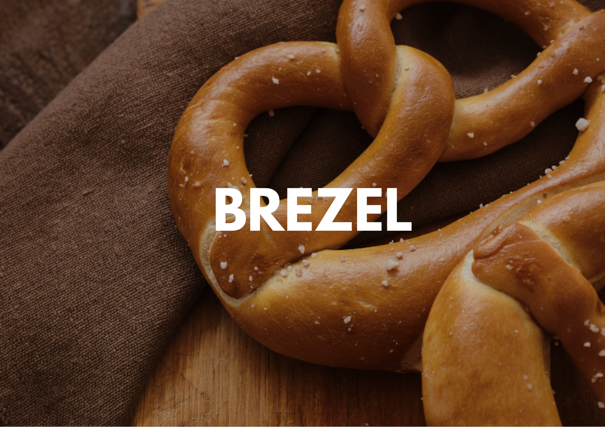 La vida es mejor con pan