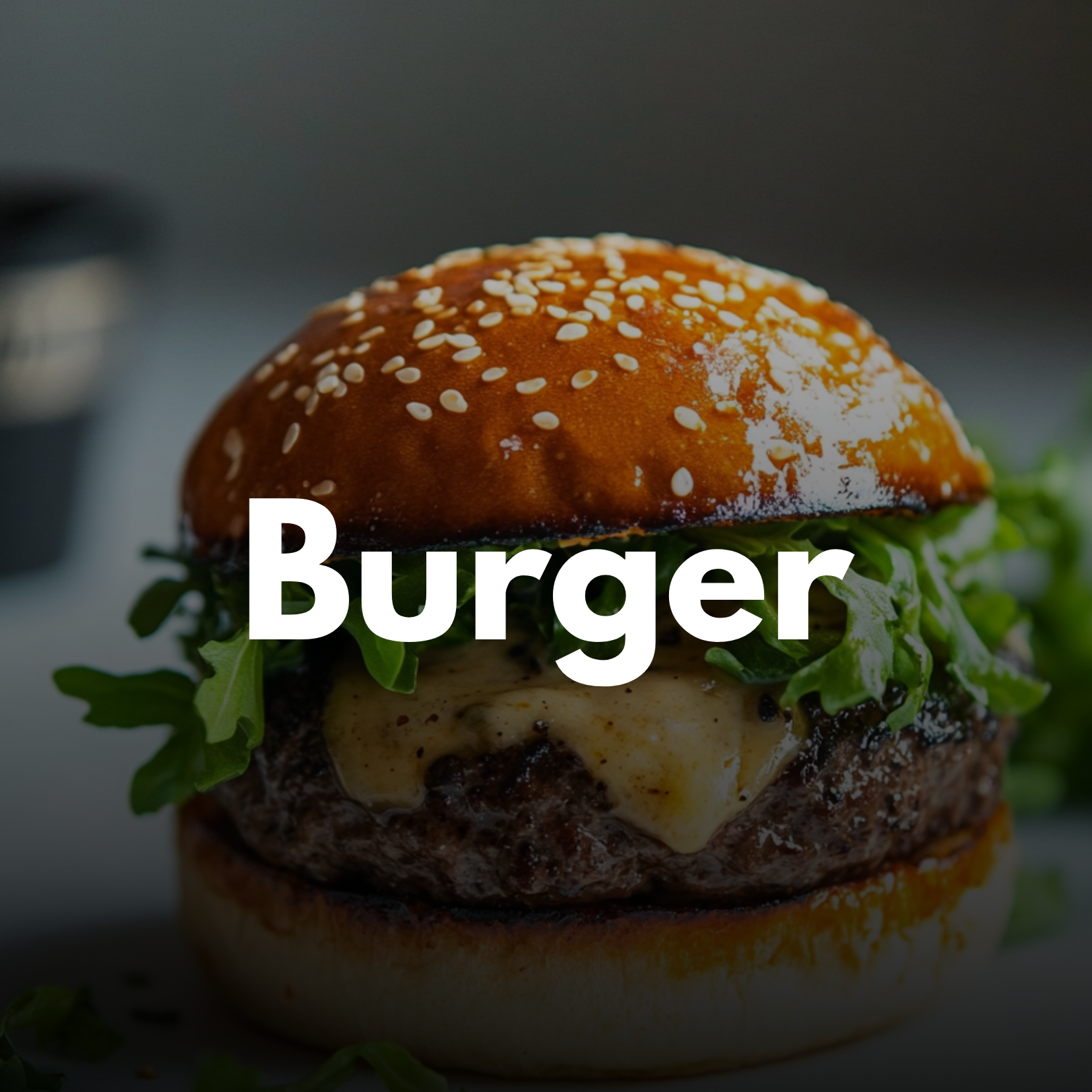 Burger