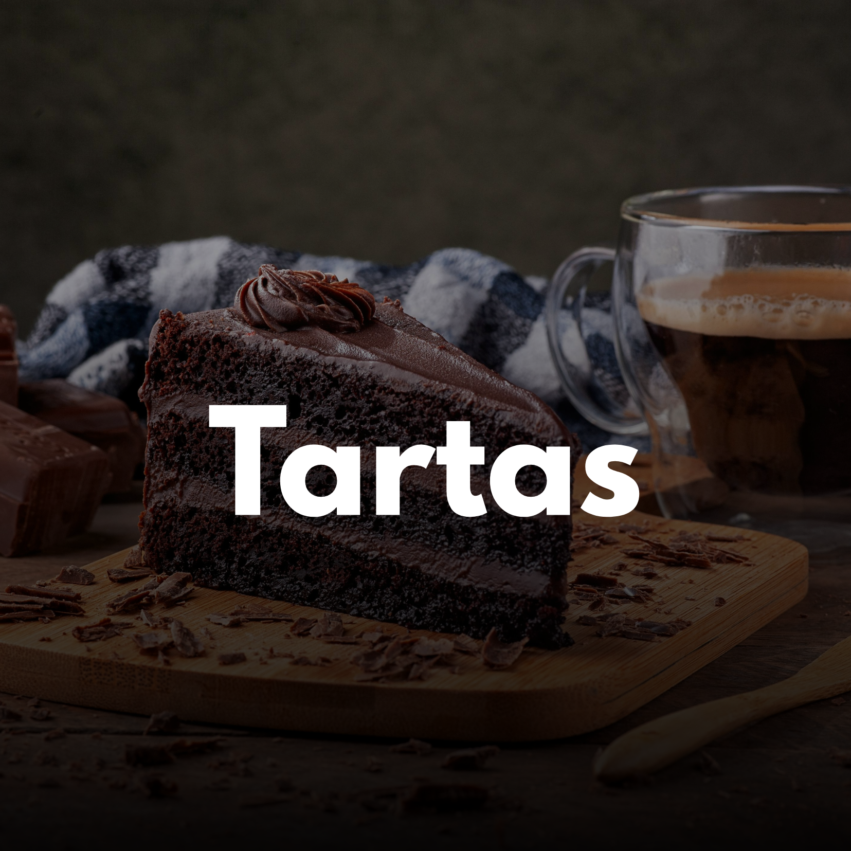 Tartas
