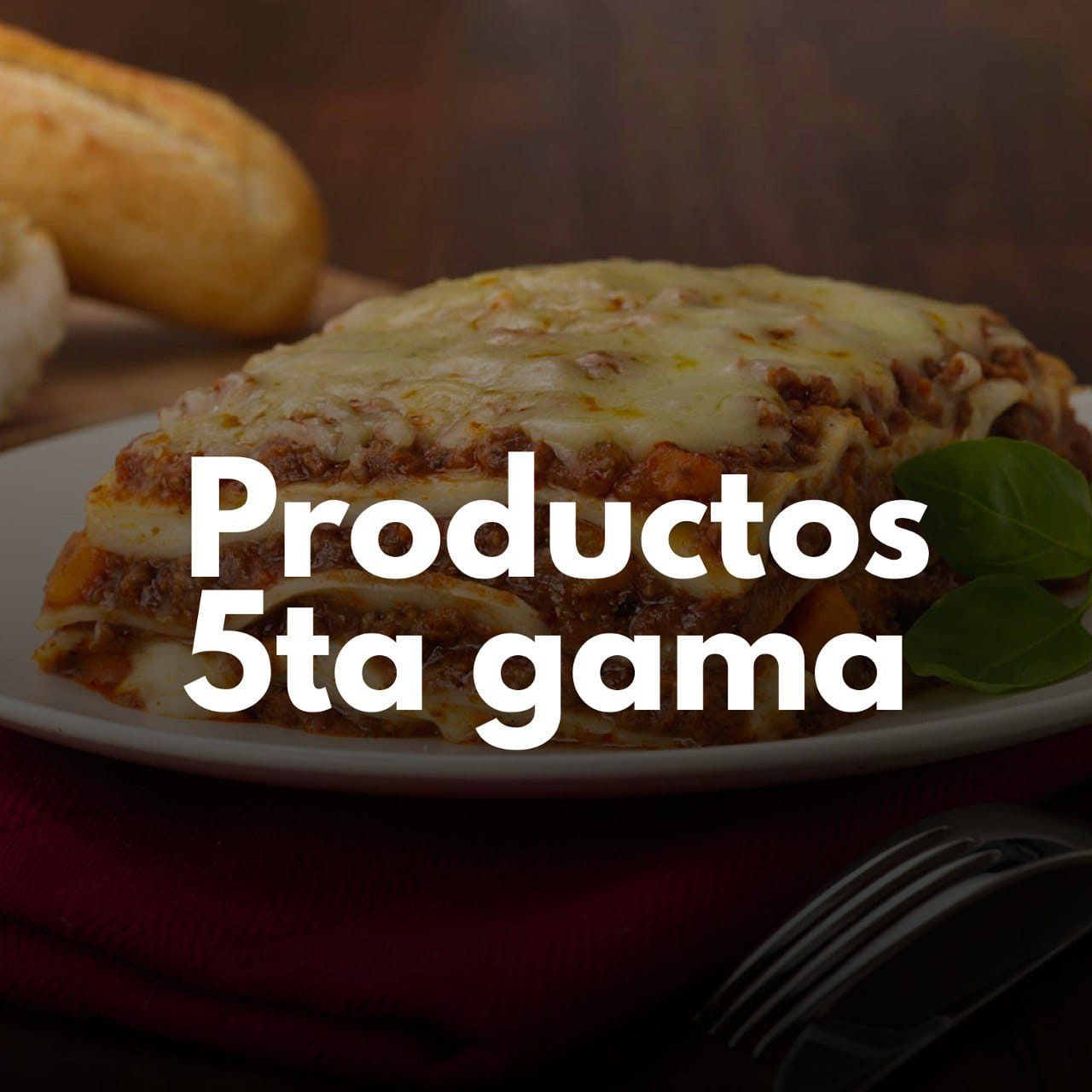 Productos de 5ta gama