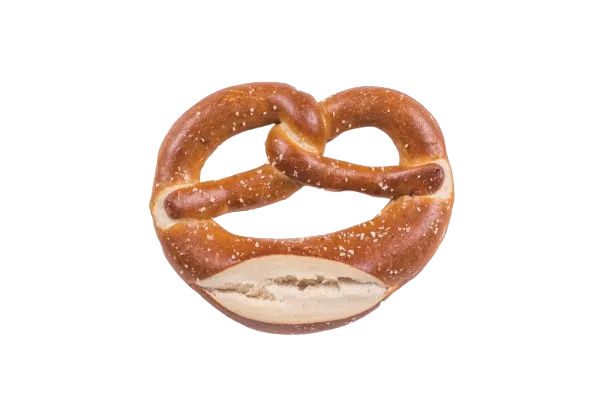 Lazo Pretzel