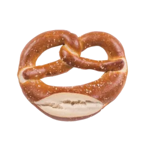 Lazo Pretzel