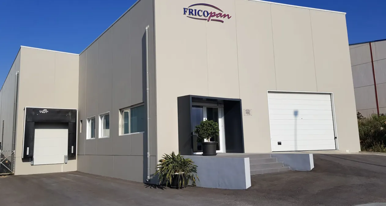 Oficina moderna
