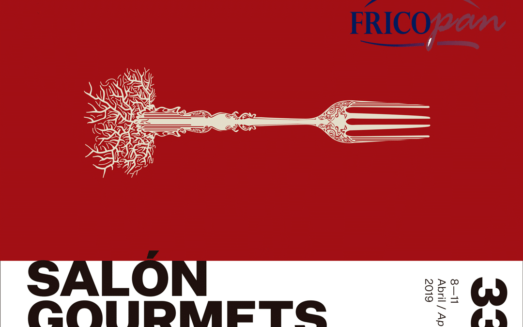 Así vimos la 33 edición del Salón Guormets 2019