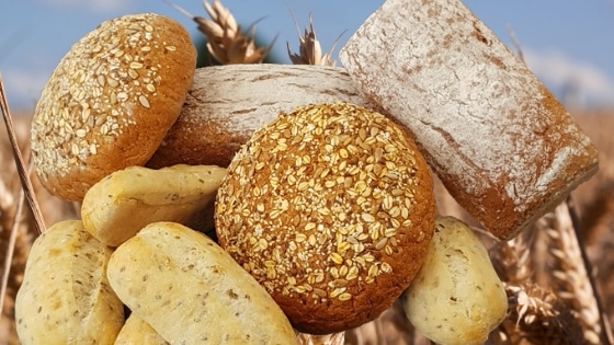 pan de espelta propiedades