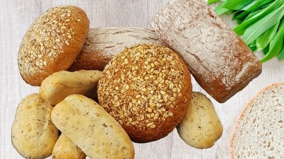 Descubre porque tienes que tener panes de espelta en tu oferta de productos