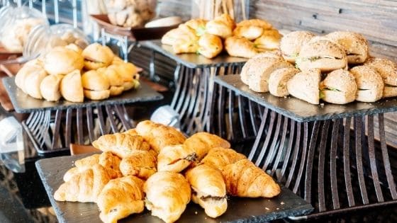 catering
