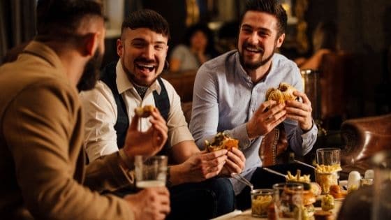 Elige entre nuestra gran variedad de pan de hamburguesa