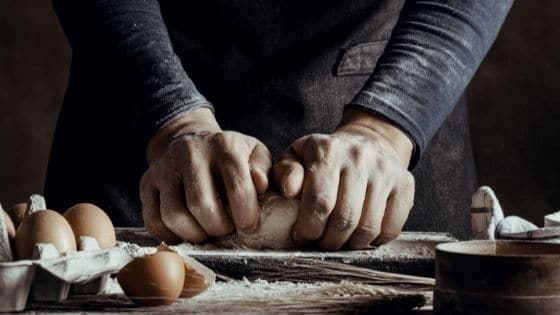 masa madre