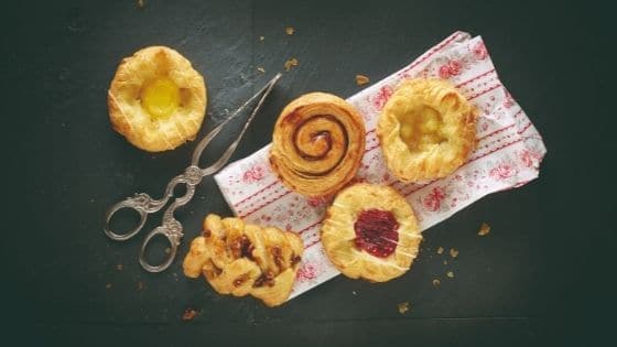 croissant
