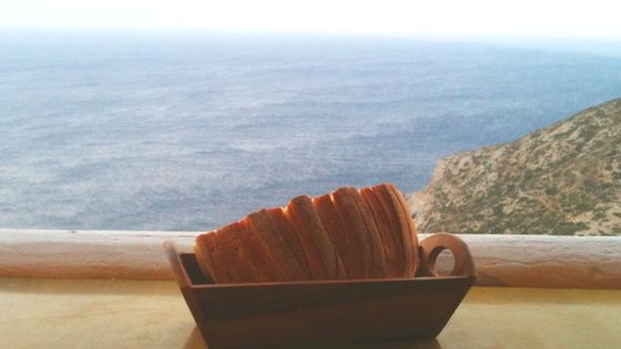 10 consejos para conservar el pan congelado en verano