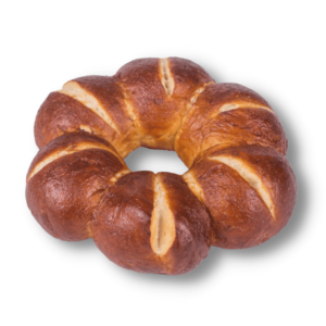 pretzel Laugenkranz
