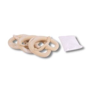 pretzel