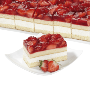 tarta de fresa sin gluten
