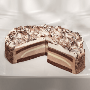 Pastel-de-chocolate