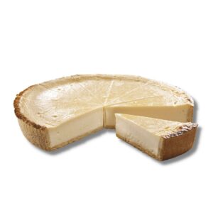 Tarta queso premium