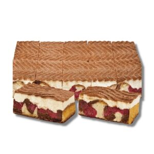 plancha donauwelle