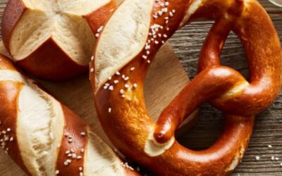 ¿Cuál es el maridaje perfecto para un Pretzel? 5 bebidas que transformarán tu experiencia.