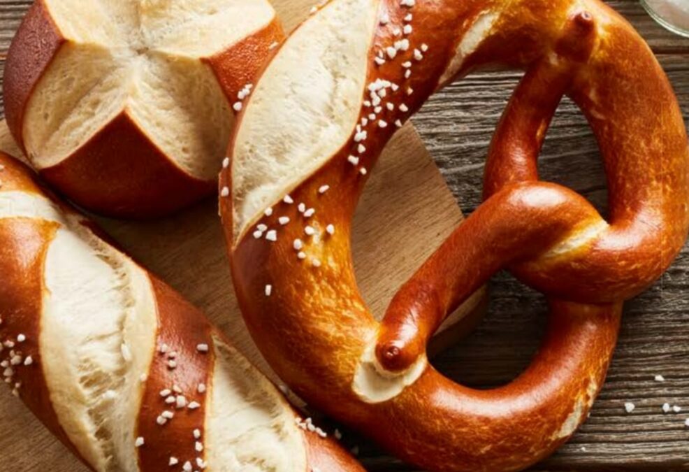 ¿Cuál es el maridaje perfecto para un Pretzel? 5 bebidas que transformarán tu experiencia.