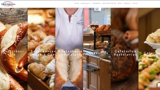 ¡Estamos de estrenos! Nueva web y plataforma de clientes.