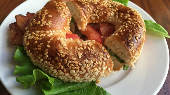 bagel
