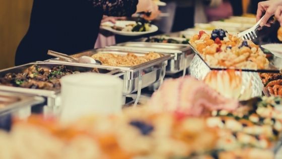 Cómo ofrecer pan alemán en un hotel
