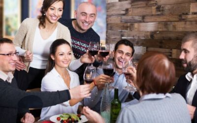 5 Estrategias de marketing digital para restaurantes que aumentan la visibilidad y el tráfico