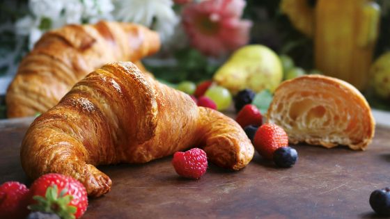 NUEVA gama de productos. Bollería dulce, snacks salados y más