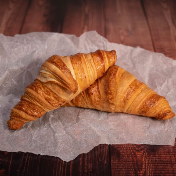 French Croissant