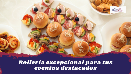 «Elevando Experiencias: La Elección del Distribuidor Perfecto de Bollería para Cafeterías y Catering»