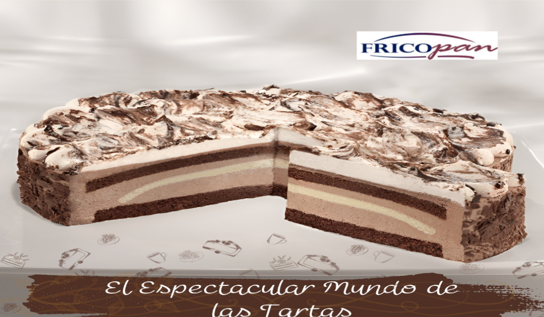 El Espectacular Mundo de las Tartas ¿Quién es su creador? Descúbrelo Aquí