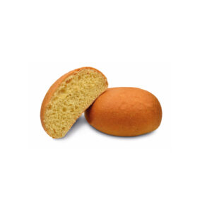 Mini Pan de Hamburguesa