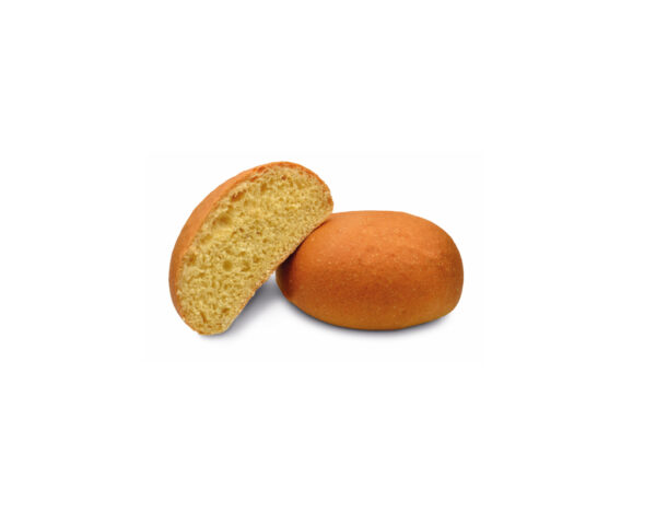 Mini Pan de Hamburguesa