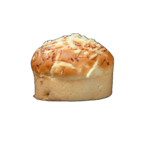 Burger Patata con Queso