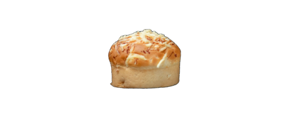 Burger Patata con Queso