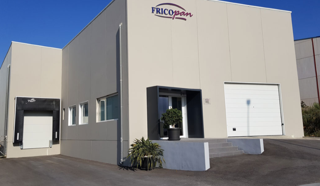 Fricopan: Distribución y Proveedor de Productos de Panadería