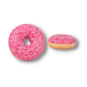 Pinkie Donut