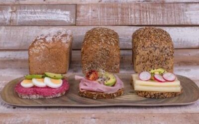 Descubre más sobre el pan de molde alemán