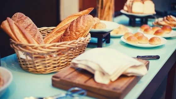El pan alemán para revitalizar tu negocio