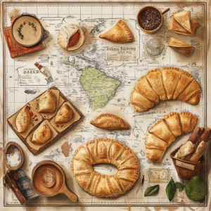 empanadillas