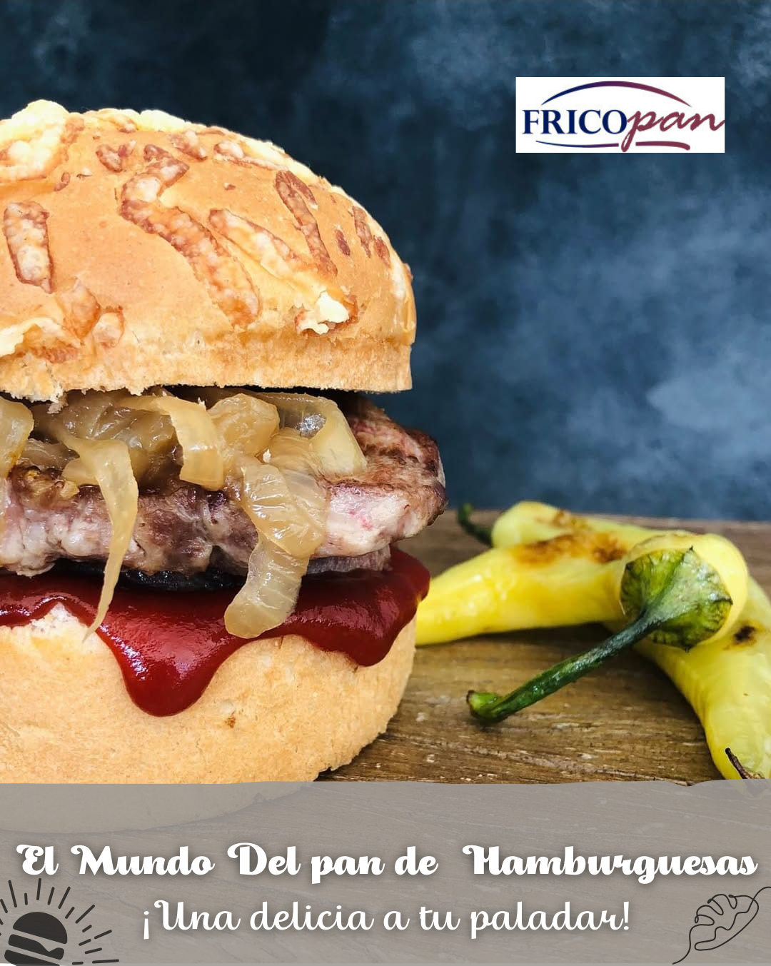 El Mundo del Pan de Hamburguesa: ¡Todo lo que Necesitas Saber!